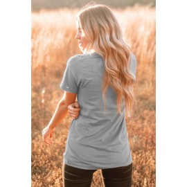 Faith Over Fear Graphic Tee